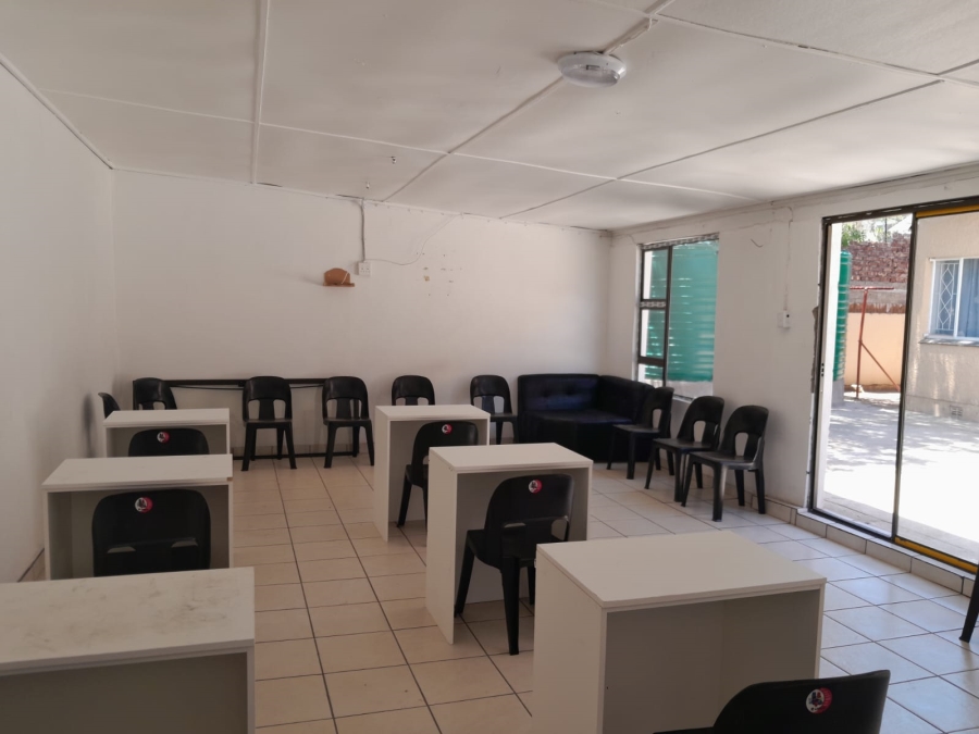 Commercial Property for Sale in Queenstown Central Eastern Cape